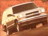 2000 Chevrolet Tahoe