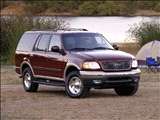 2000 Ford Expedition