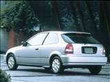 2000 Honda Civic