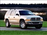 2001 Dodge Durango