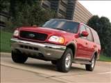 2001 Ford Expedition