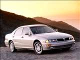 2001 Mitsubishi Diamante