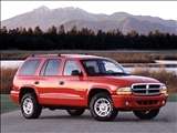 2002 Dodge Durango