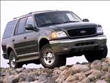 2002 Ford Expedition