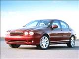2002 Jaguar X-Type