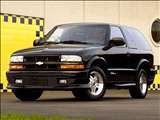 2003 Chevrolet Blazer