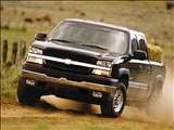 2003 chevrolet silverado 2500