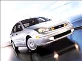 2003 Ford Focus