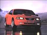 2003 Ford Mustang