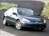 2003 Honda Accord