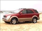2003 Kia Sorento