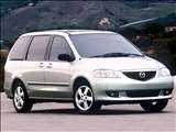2003 Mazda MPV