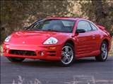 2003 Mitsubishi Eclipse