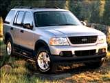 2004 Ford Explorer