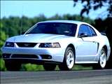 2004 Ford Mustang