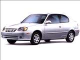 2004 Hyundai Accent