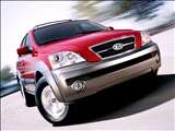 2004 Kia Sorento