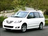2004 Mazda MPV