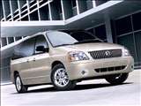 2004 Mercury Monterey