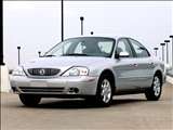 2004 Mercury Sable