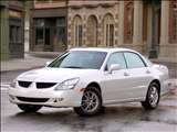 2004 Mitsubishi Diamante