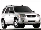 2005 Ford Escape