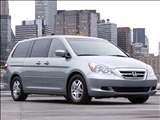 2005 Honda Odyssey