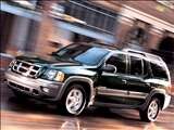 2005 Isuzu Ascender
