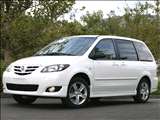 2005 Mazda MPV