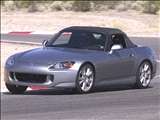 2006 Honda S2000