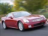 2006 Cadillac XLR