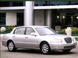 2006 Kia Amanti