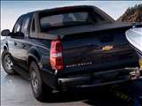 2007 Chevrolet Avalanche