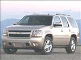 2007 Chevrolet Tahoe