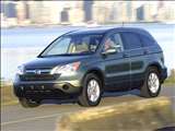 2007 Honda CR-V