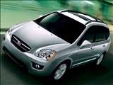 2007 Kia Rondo