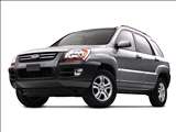 2009 Kia Sportage