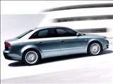 2008 Audi A4