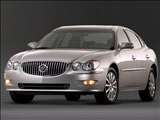 2008 Buick LaCrosse