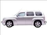2008 Chevrolet HHR
