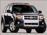 2008 Ford Escape