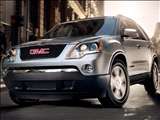 2008 GMC Acadia