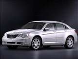 2009 Chrysler Sebring