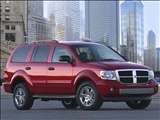 2009 Dodge Durango