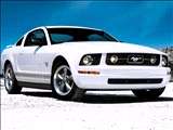 2009 Ford Mustang