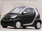 2009 Smart fortwo