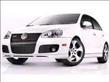 2009 Volkswagen GLI