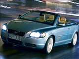2009 Volvo C70