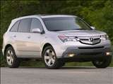 2009 Acura MDX