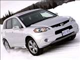 2009 Acura RDX